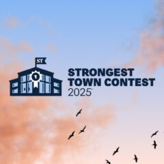 Strongest Town Contest